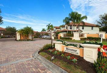 Miramar - 5 Townhomes for Sale | Lakewood Ranch Real Estate